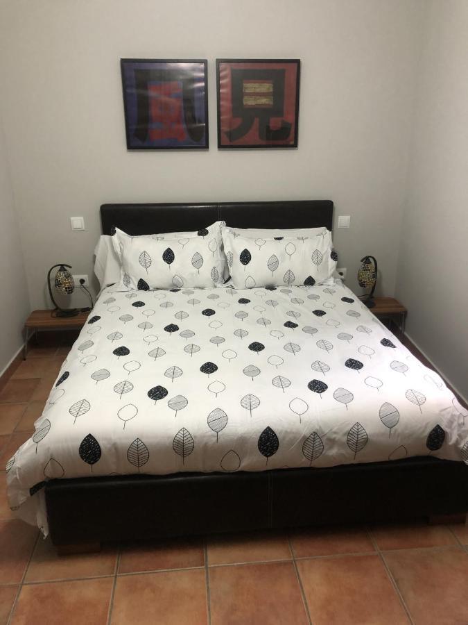 Ferienwohnung Vut La Bombonera Cuenca  Exterior foto